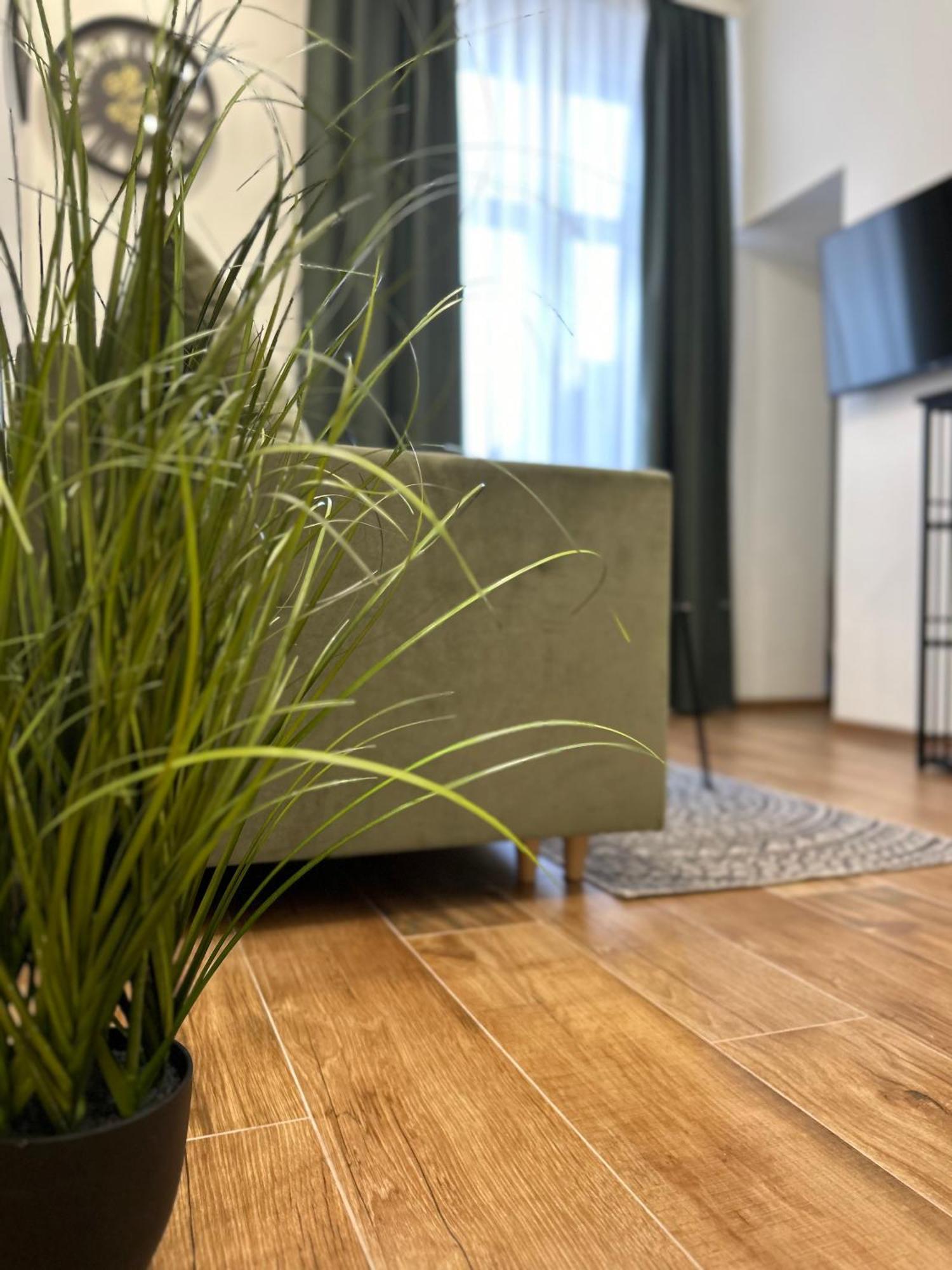 Apartament Krasinskiego Przemysl Ngoại thất bức ảnh
