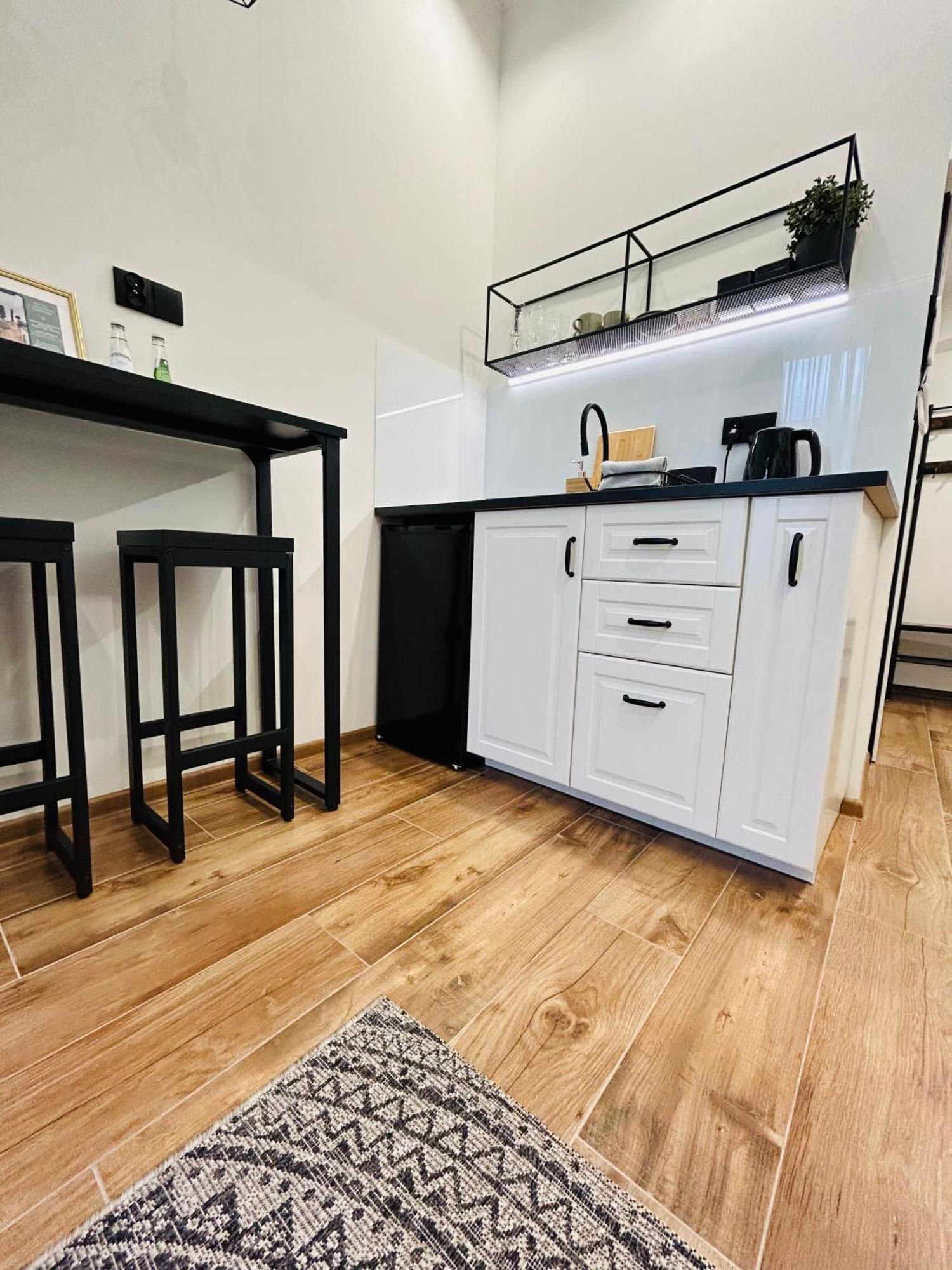 Apartament Krasinskiego Przemysl Ngoại thất bức ảnh